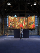 Brugge met kinderen_HipHoera gepakt en gezakt