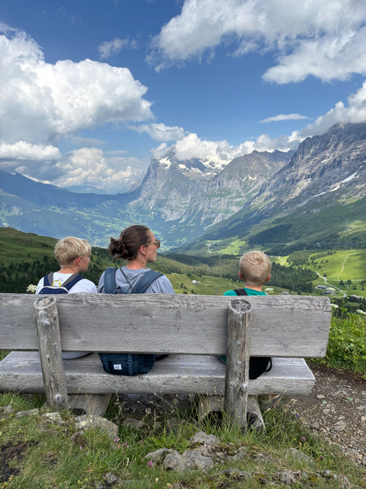 5 dingen die je moet weten voor je naar Zwitserland vertrekt
