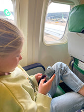 Plezier met luisterverhalen