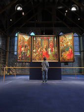 Brugge met kinderen_HipHoera gepakt en gezakt 